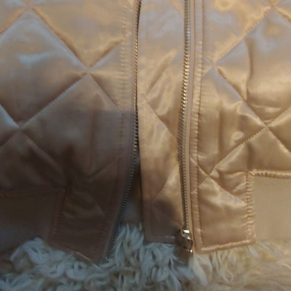 Bomber Jacket - image 3